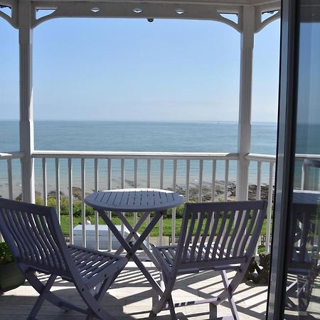 Amazing Sea Views And Much More…. Leilighet Broadstairs Eksteriør bilde