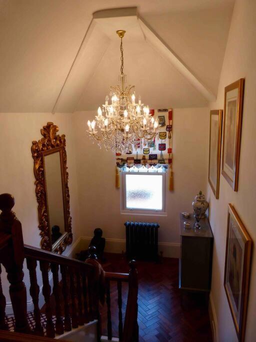 Amazing Sea Views And Much More…. Leilighet Broadstairs Eksteriør bilde