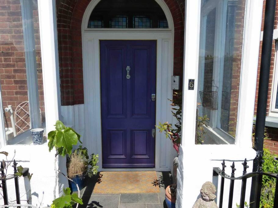 Amazing Sea Views And Much More…. Leilighet Broadstairs Eksteriør bilde