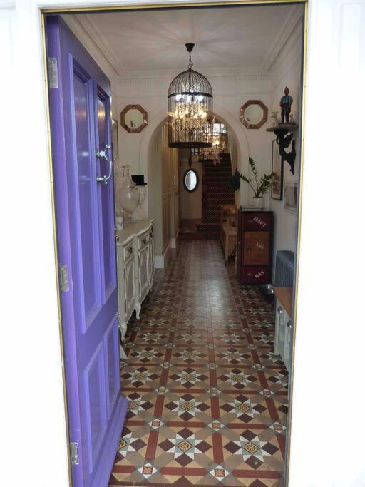 Amazing Sea Views And Much More…. Leilighet Broadstairs Eksteriør bilde