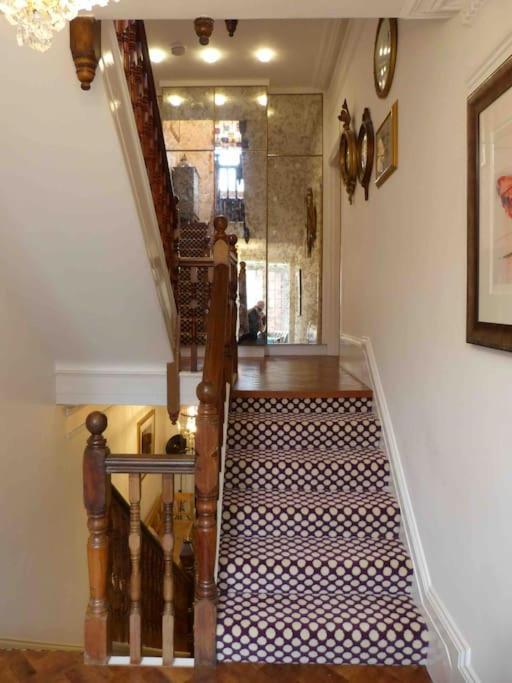 Amazing Sea Views And Much More…. Leilighet Broadstairs Eksteriør bilde